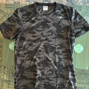 Men’s Gymshark Shirt